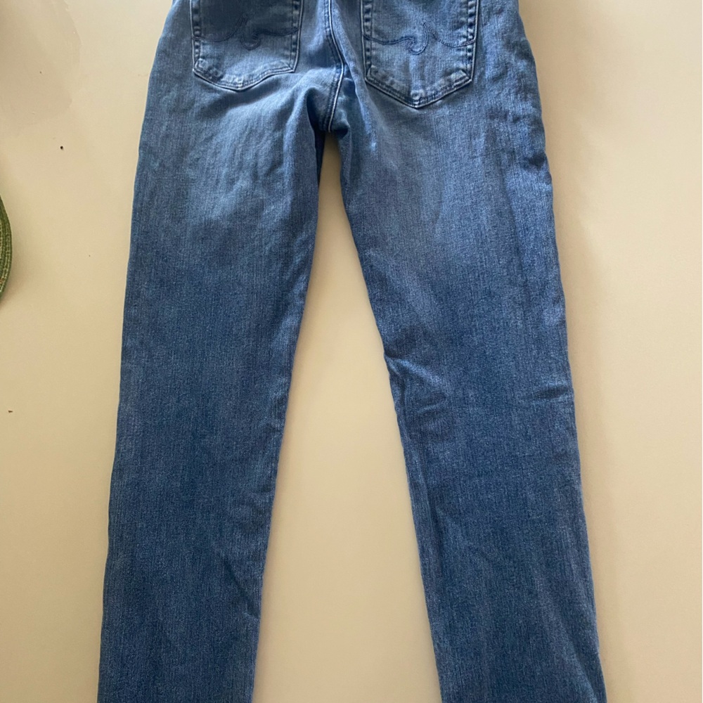 Anthropologie Denim Jeans